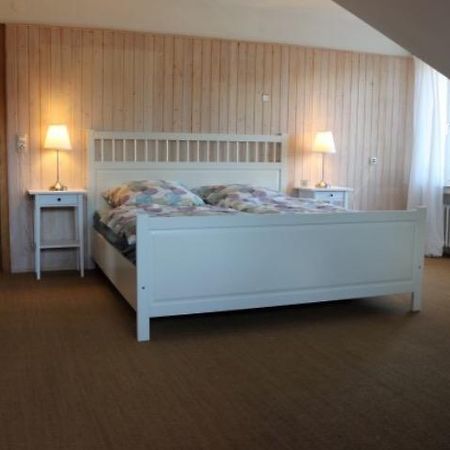 Ferienwohnung Haemelschenburg Emmerthal 外观 照片