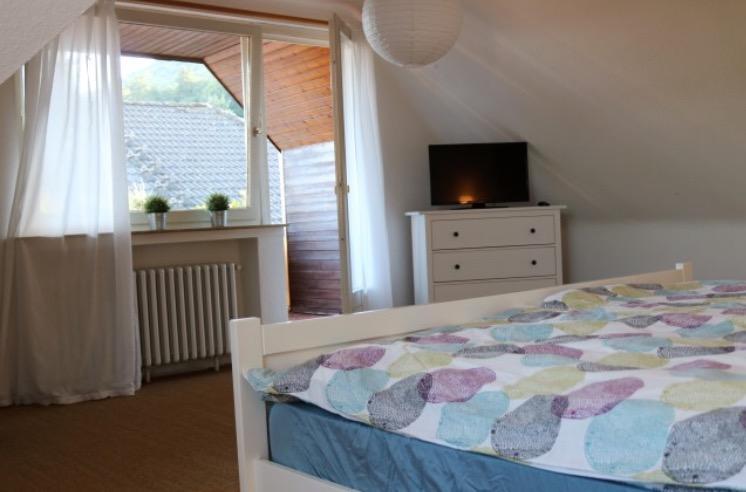 Ferienwohnung Haemelschenburg Emmerthal 外观 照片
