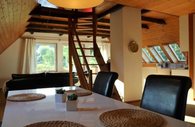 Ferienwohnung Haemelschenburg Emmerthal 外观 照片