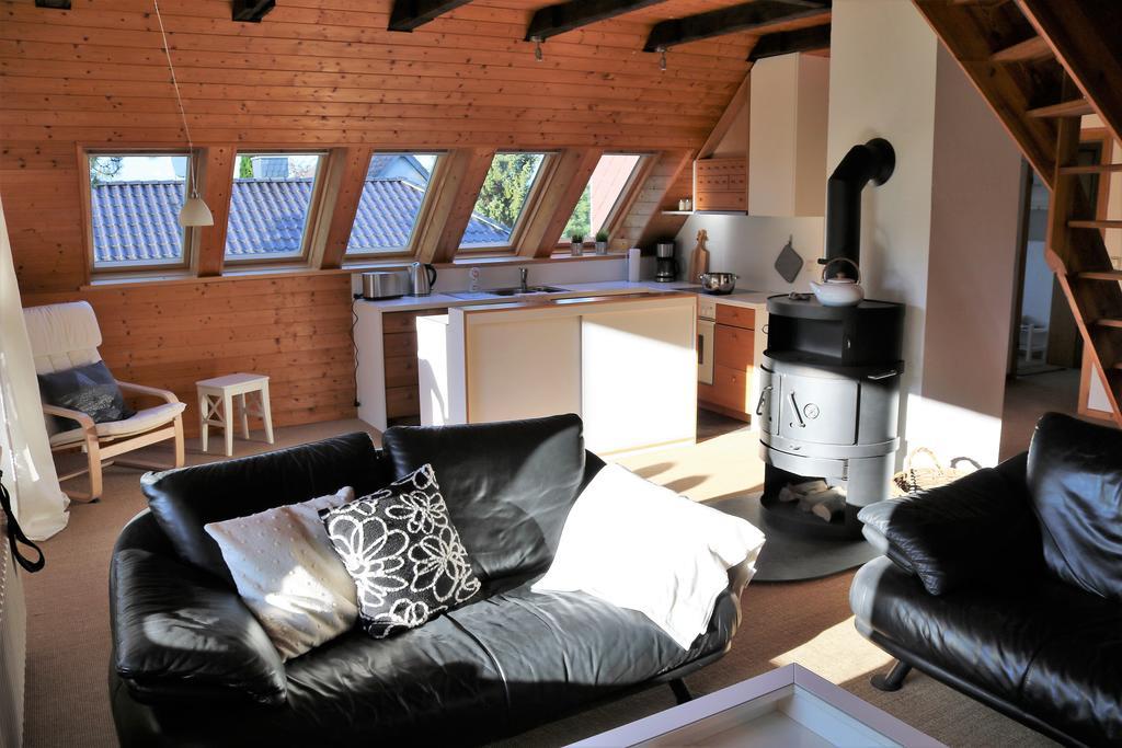 Ferienwohnung Haemelschenburg Emmerthal 外观 照片