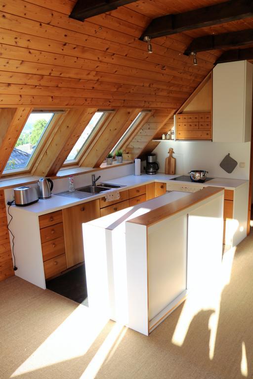 Ferienwohnung Haemelschenburg Emmerthal 外观 照片