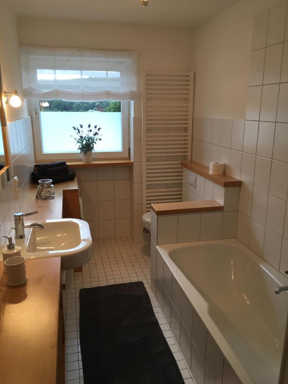 Ferienwohnung Haemelschenburg Emmerthal 外观 照片